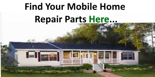 mobile home replacement parts